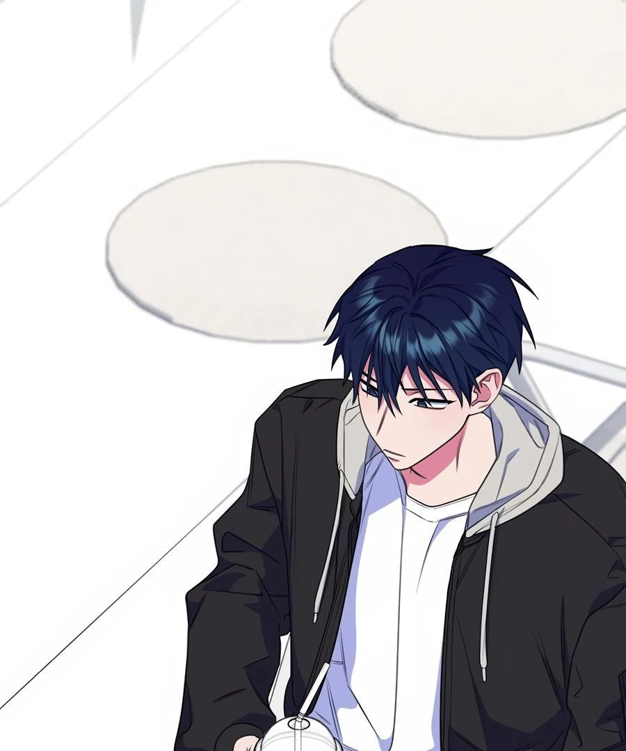 Please, Just This Once! Chapter 7 - Page 101