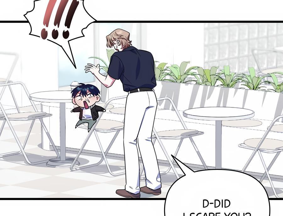 Please, Just This Once! Chapter 7 - Page 105