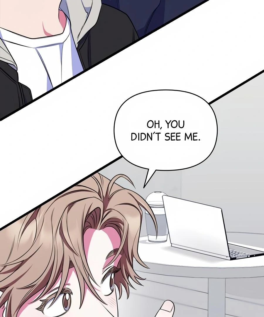 Please, Just This Once! Chapter 7 - Page 108