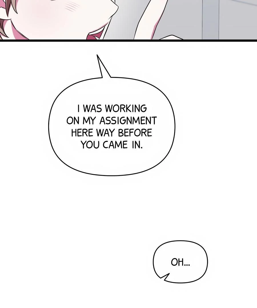 Please, Just This Once! Chapter 7 - Page 109