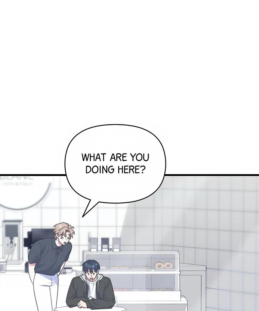 Please, Just This Once! Chapter 7 - Page 110