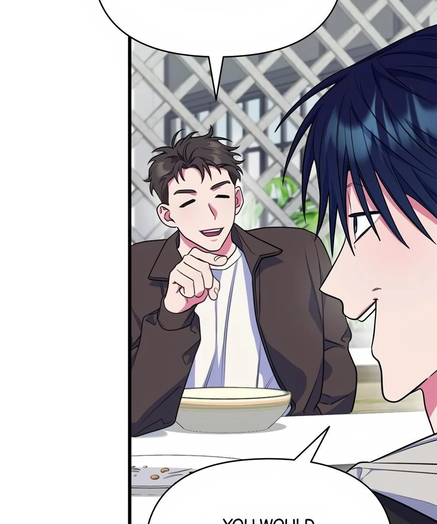 Please, Just This Once! Chapter 7 - Page 12