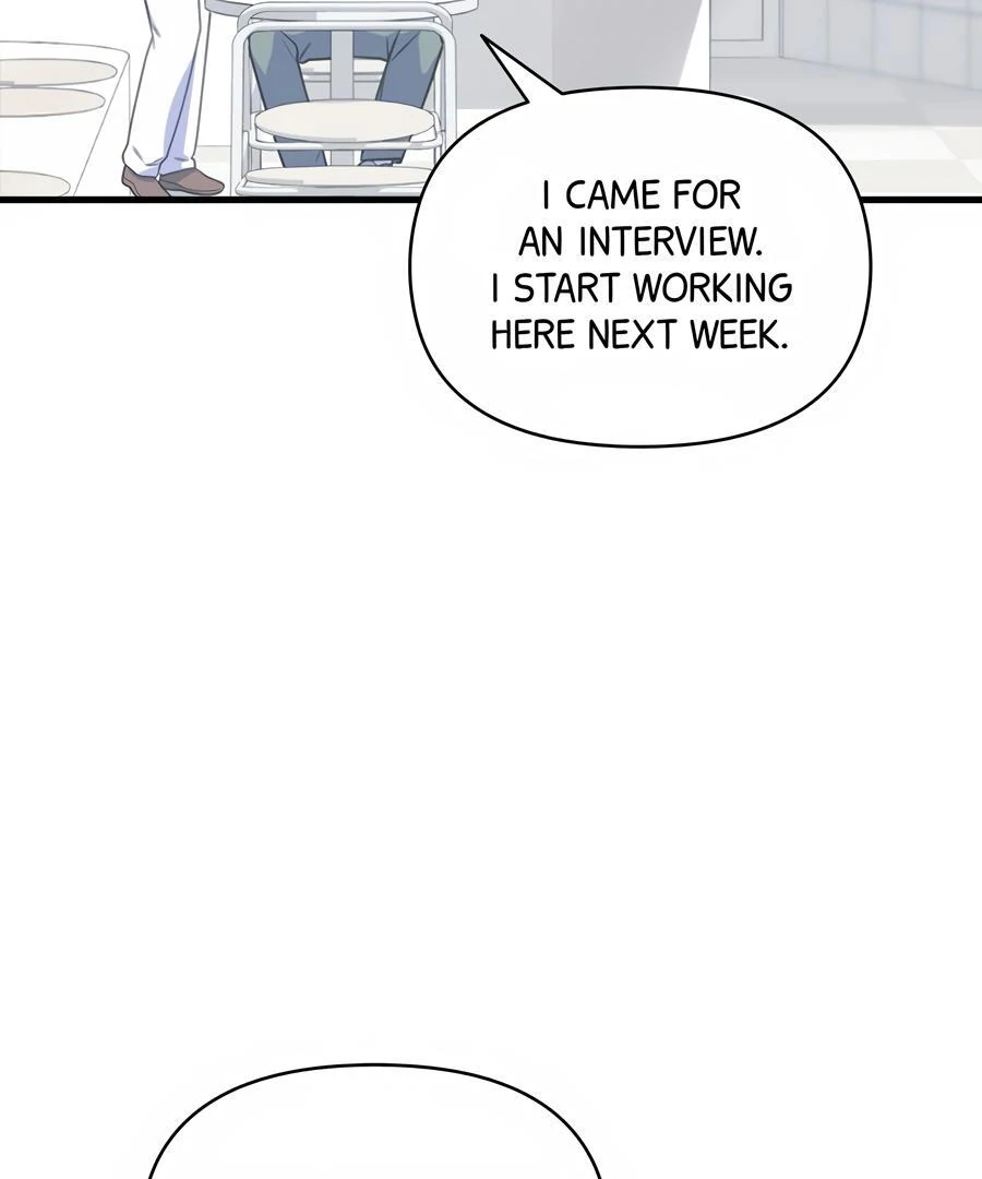 Please, Just This Once! Chapter 7 - Page 111