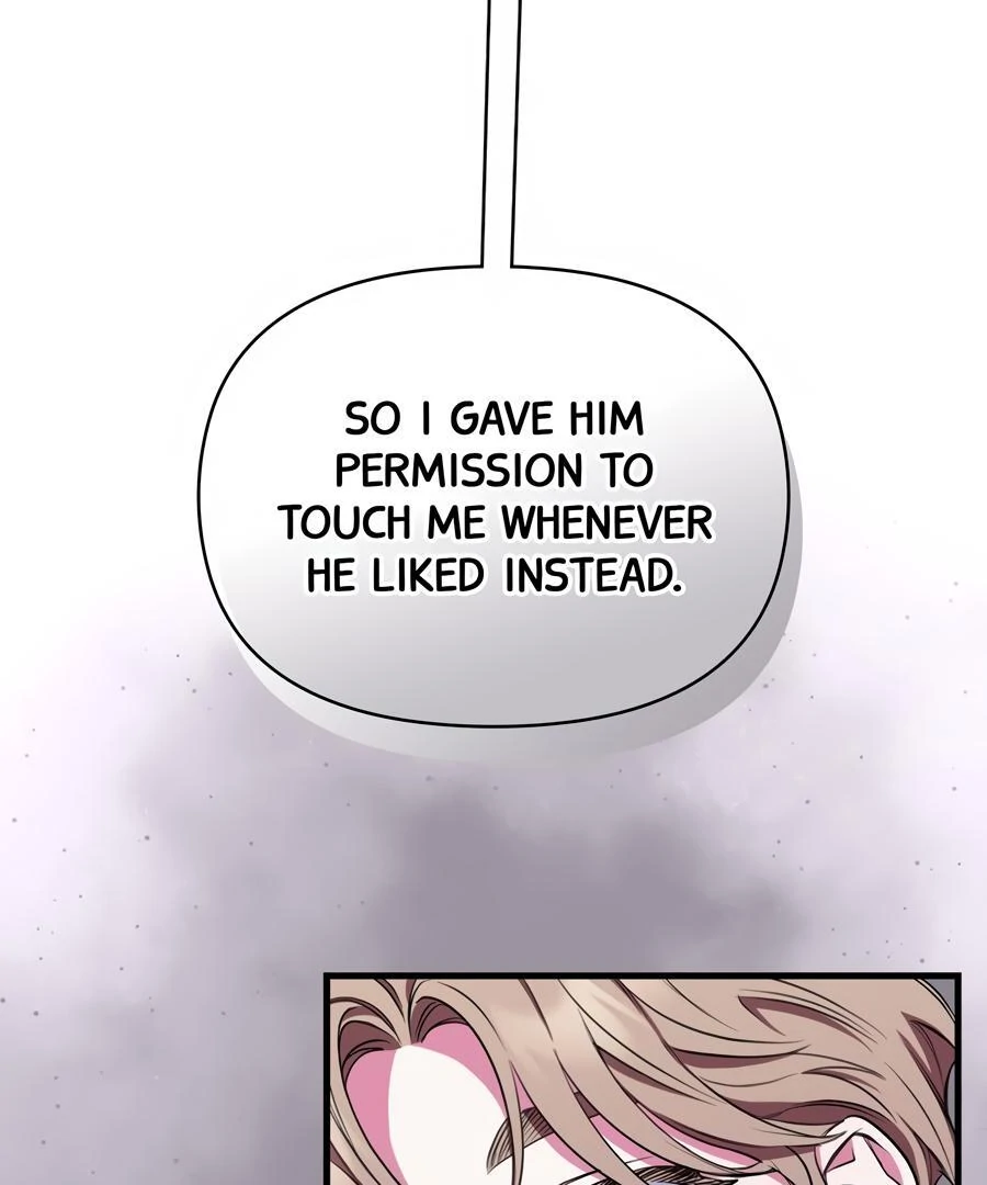 Please, Just This Once! Chapter 7 - Page 116