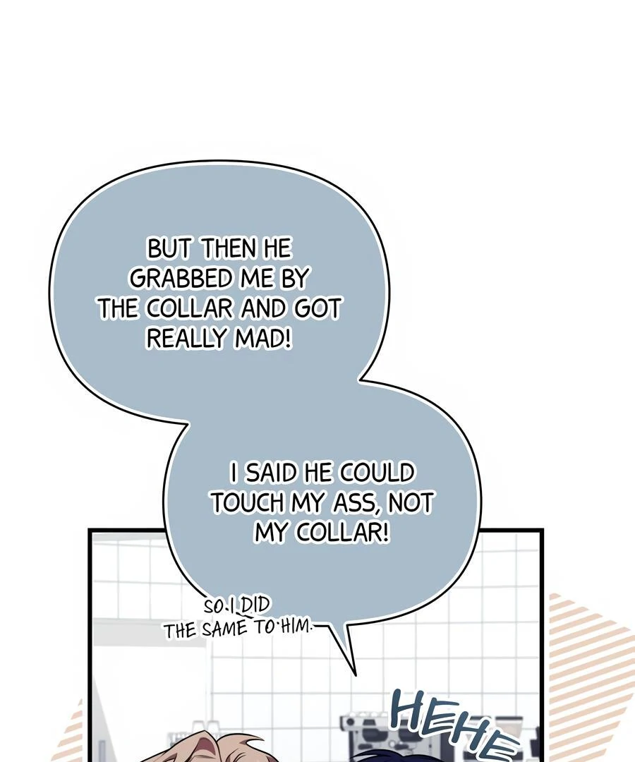 Please, Just This Once! Chapter 7 - Page 118