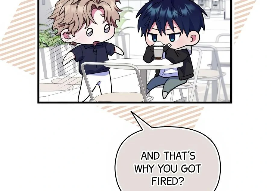 Please, Just This Once! Chapter 7 - Page 119