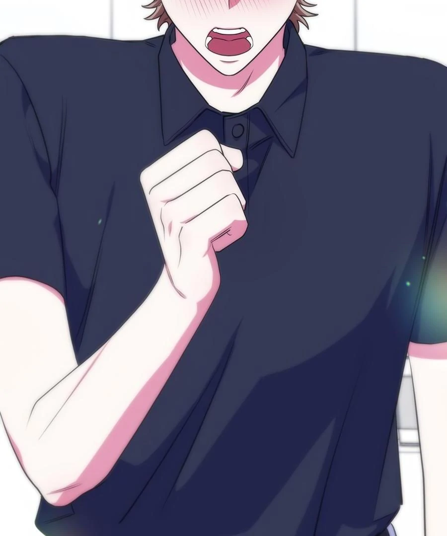 Please, Just This Once! Chapter 7 - Page 124