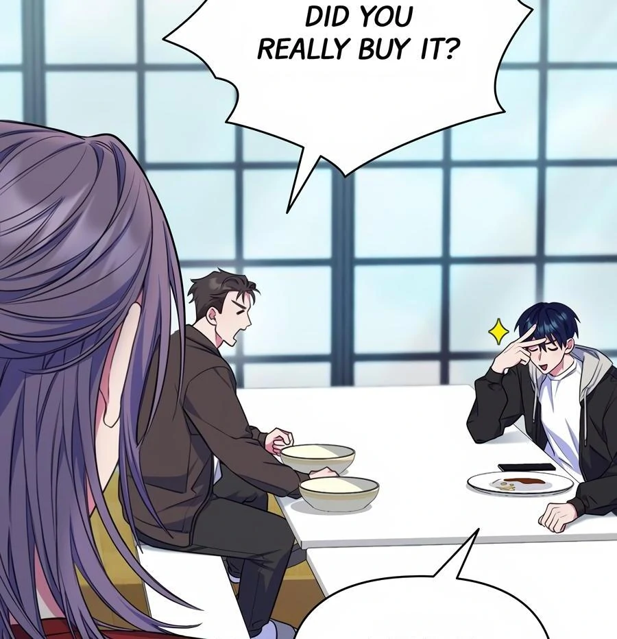 Please, Just This Once! Chapter 7 - Page 14