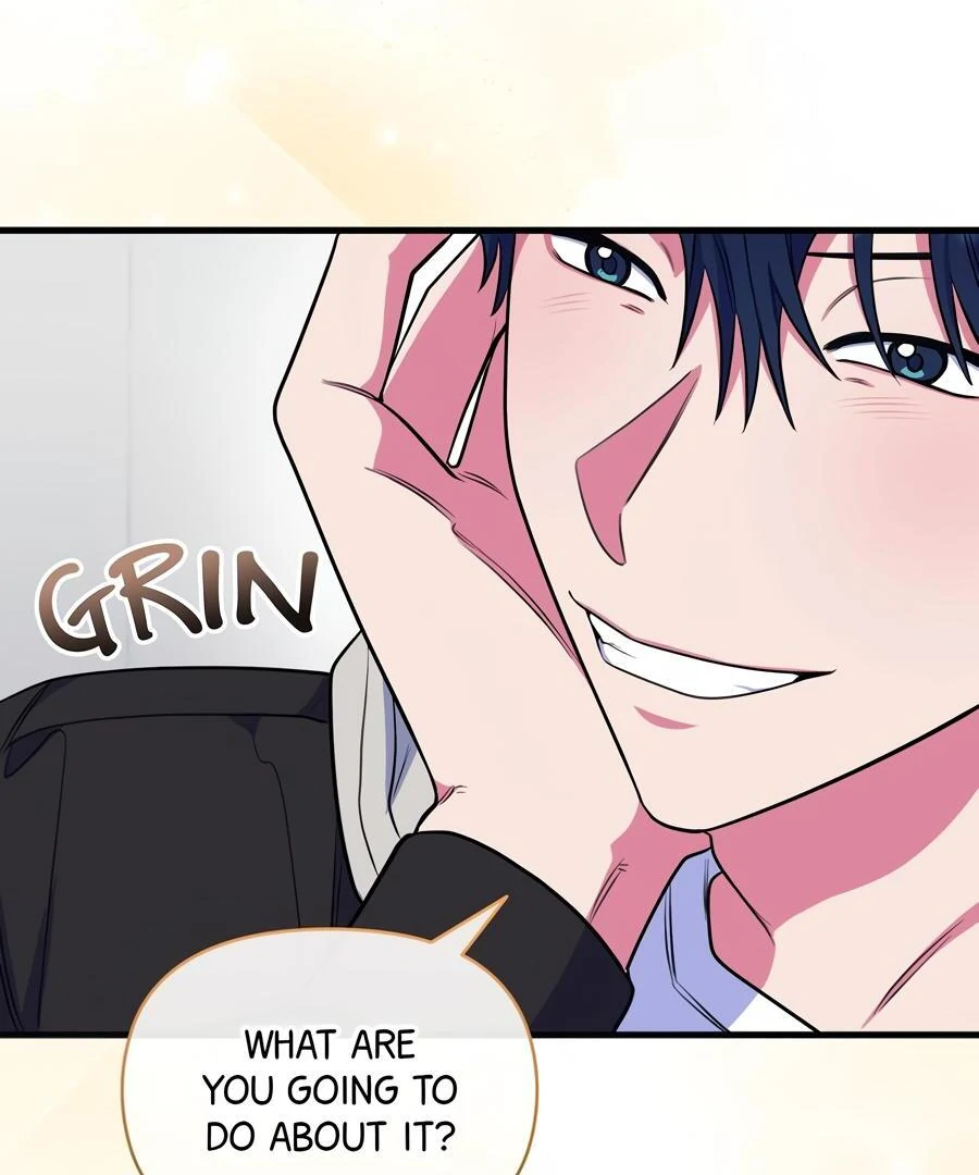 Please, Just This Once! Chapter 7 - Page 132