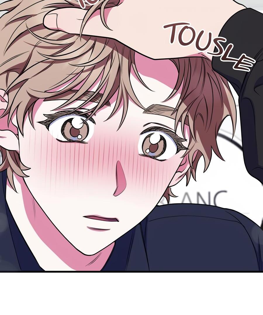 Please, Just This Once! Chapter 7 - Page 138