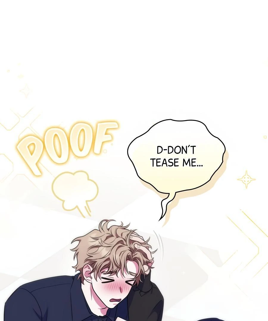 Please, Just This Once! Chapter 7 - Page 139