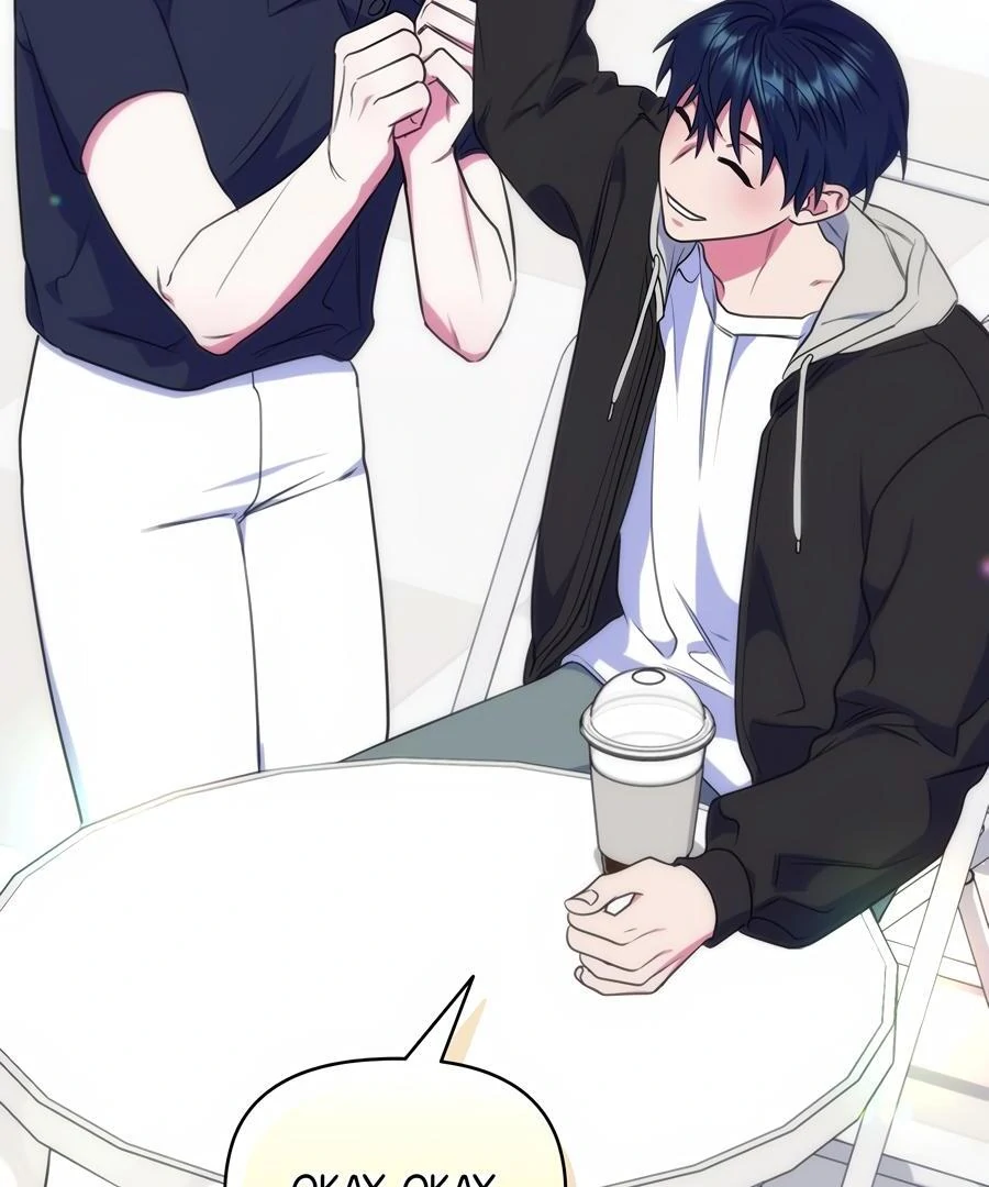 Please, Just This Once! Chapter 7 - Page 140