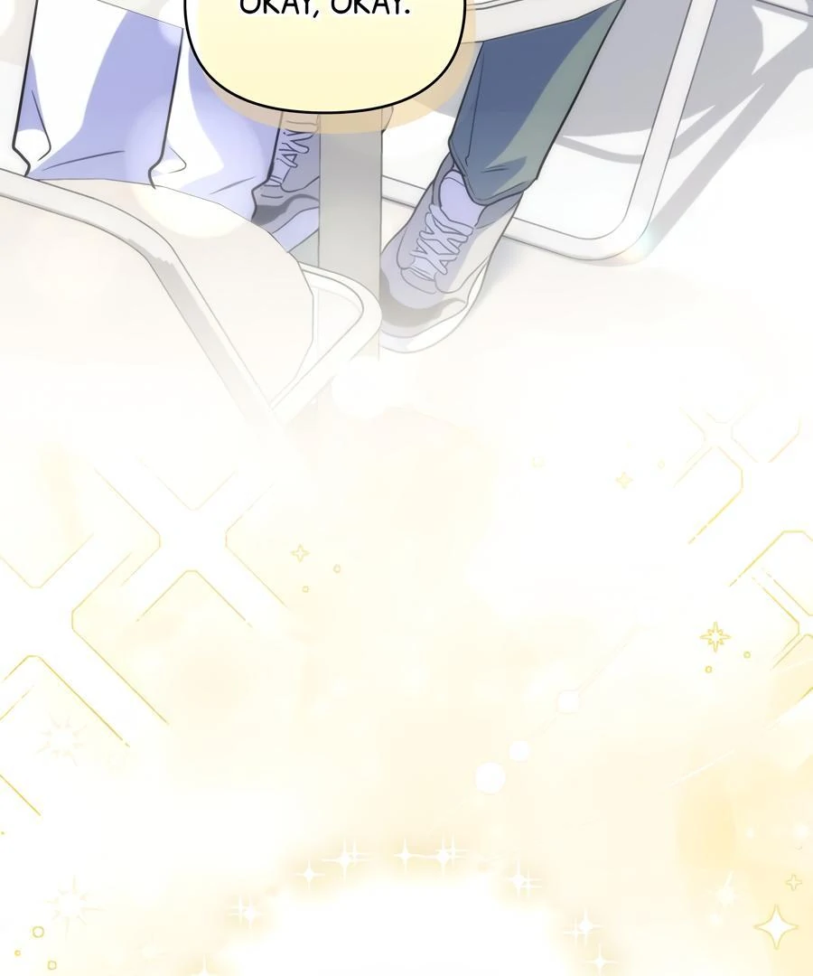 Please, Just This Once! Chapter 7 - Page 141