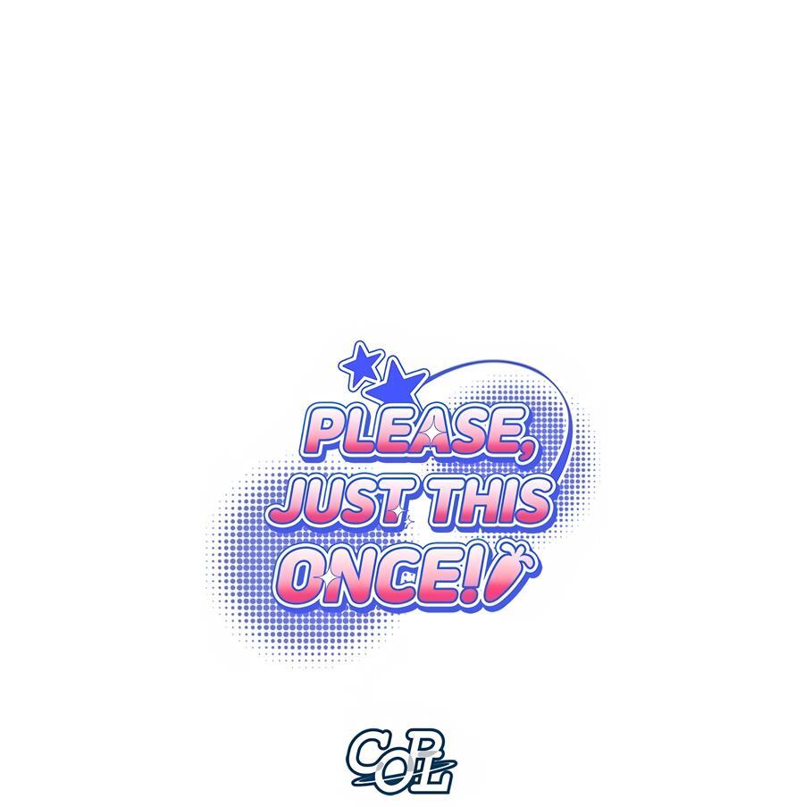 Please, Just This Once! Chapter 7 - Page 143