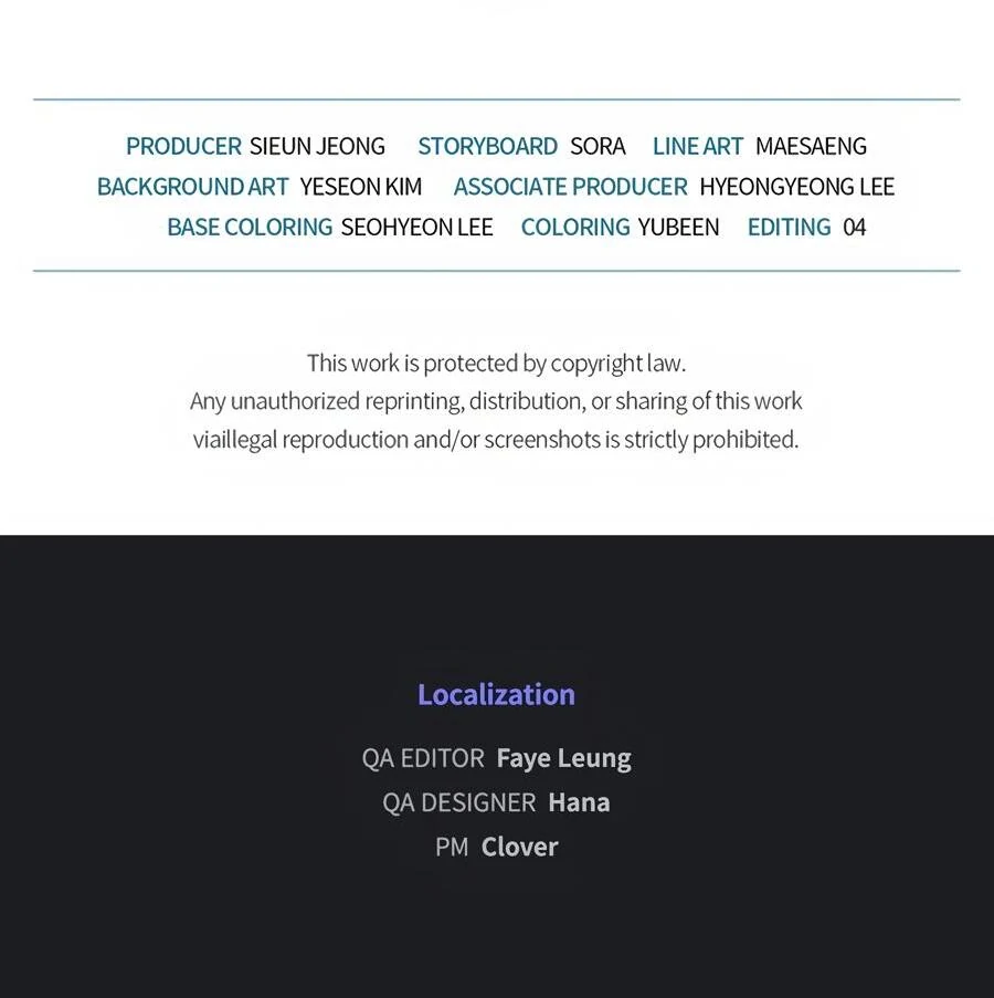 Please, Just This Once! Chapter 7 - Page 144