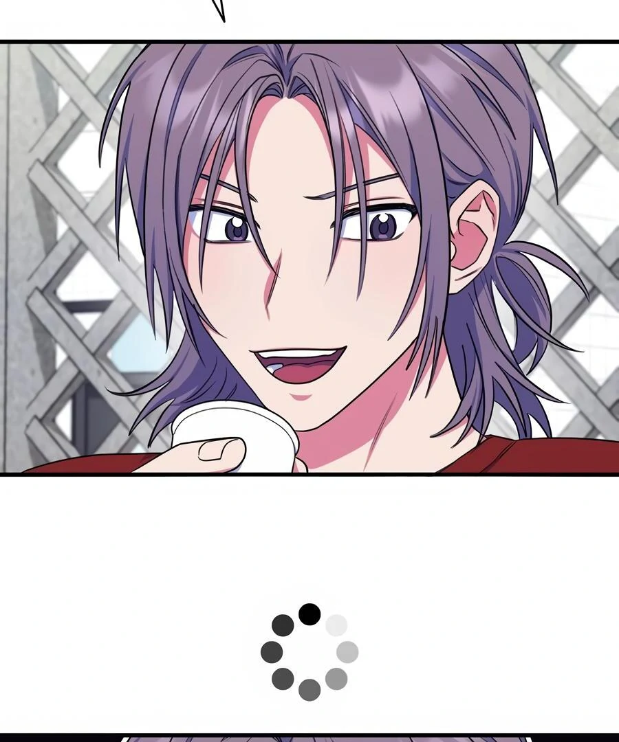 Please, Just This Once! Chapter 7 - Page 19