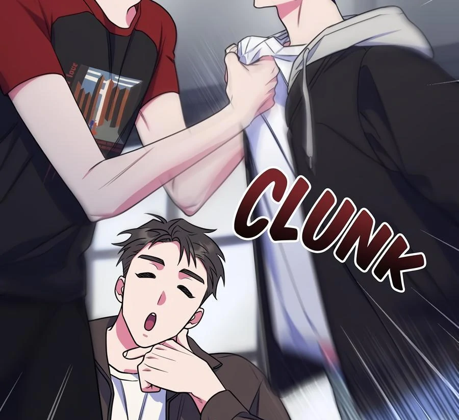 Please, Just This Once! Chapter 7 - Page 22