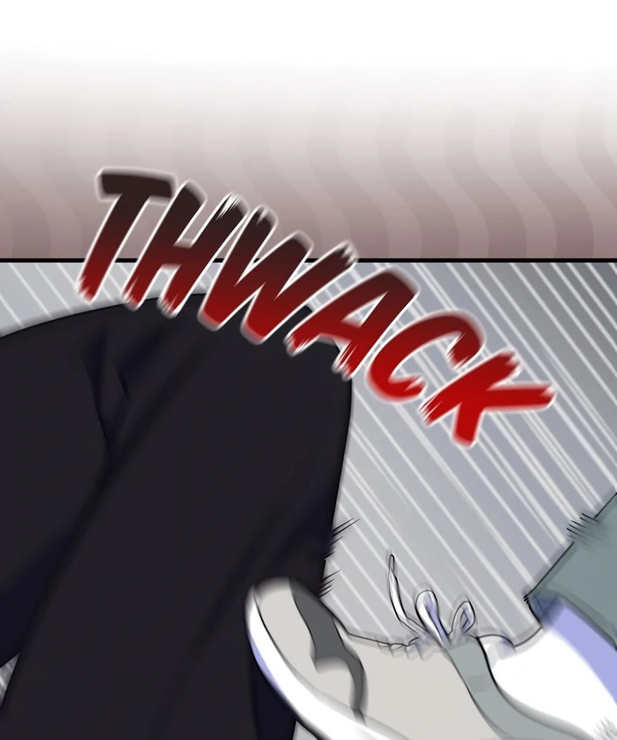 Please, Just This Once! Chapter 7 - Page 26