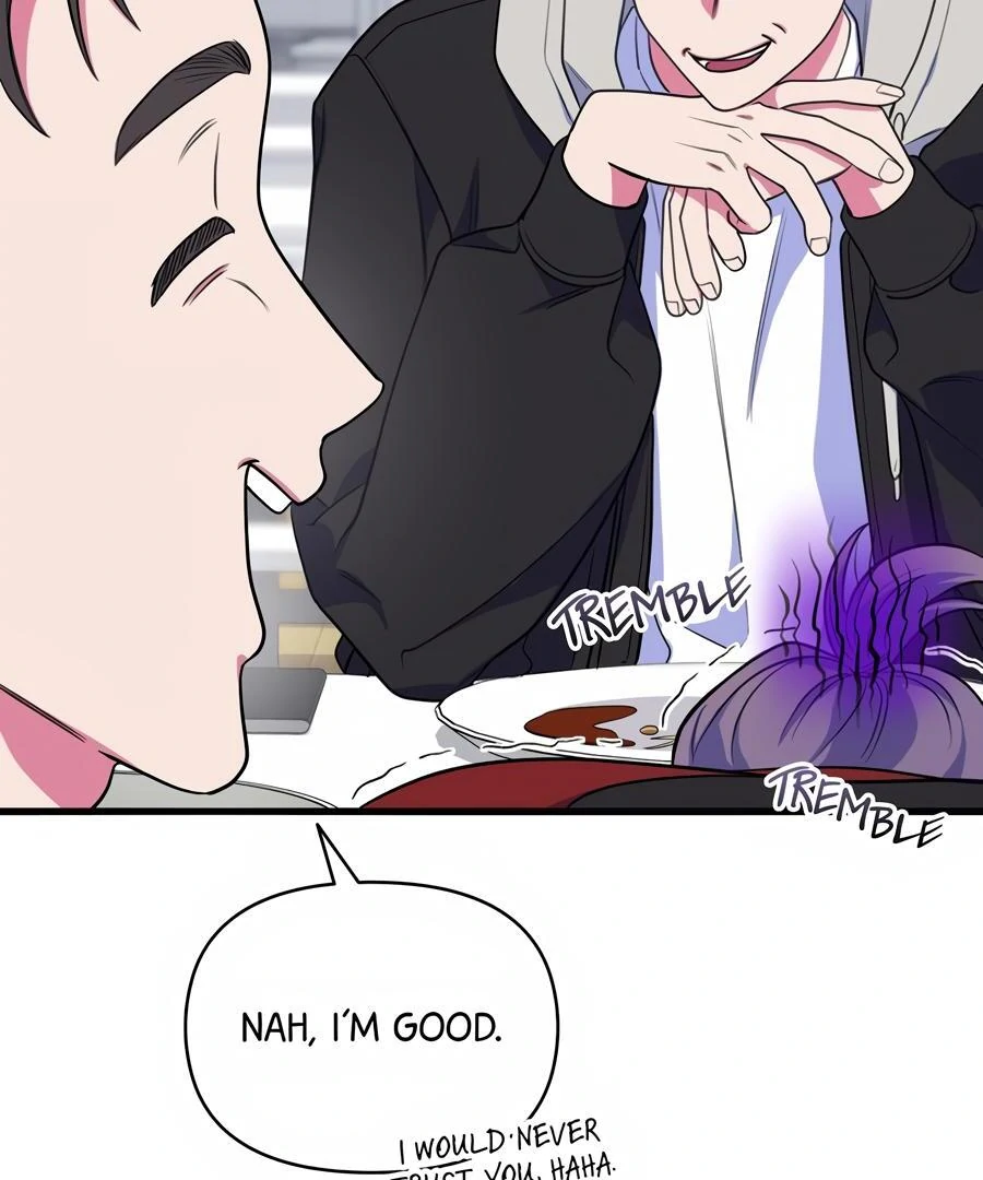 Please, Just This Once! Chapter 7 - Page 29