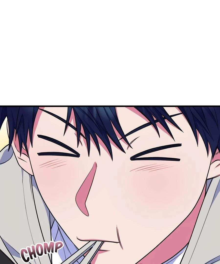 Please, Just This Once! Chapter 7 - Page 4