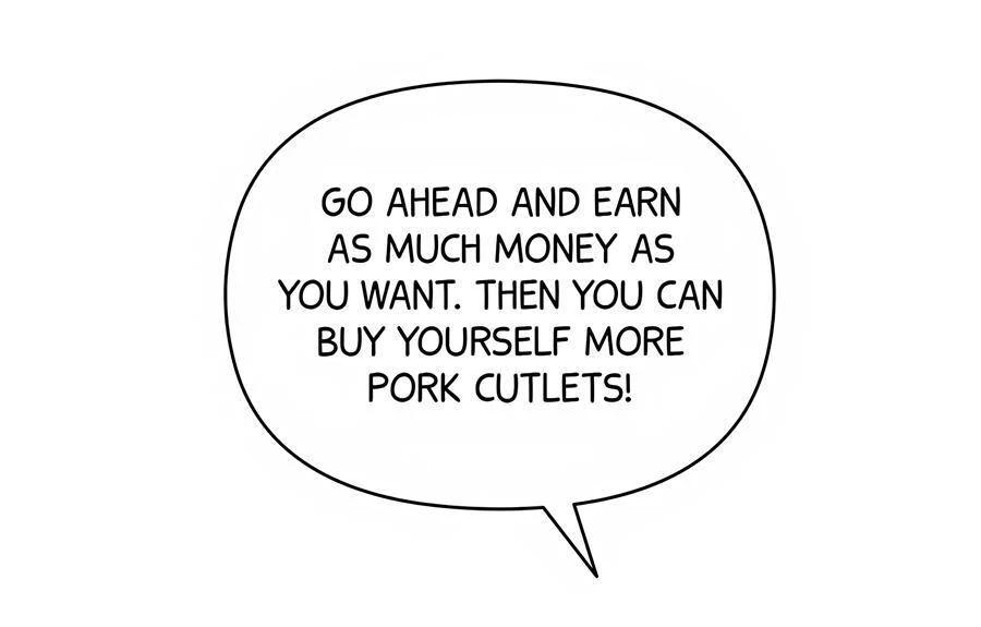 Please, Just This Once! Chapter 7 - Page 31