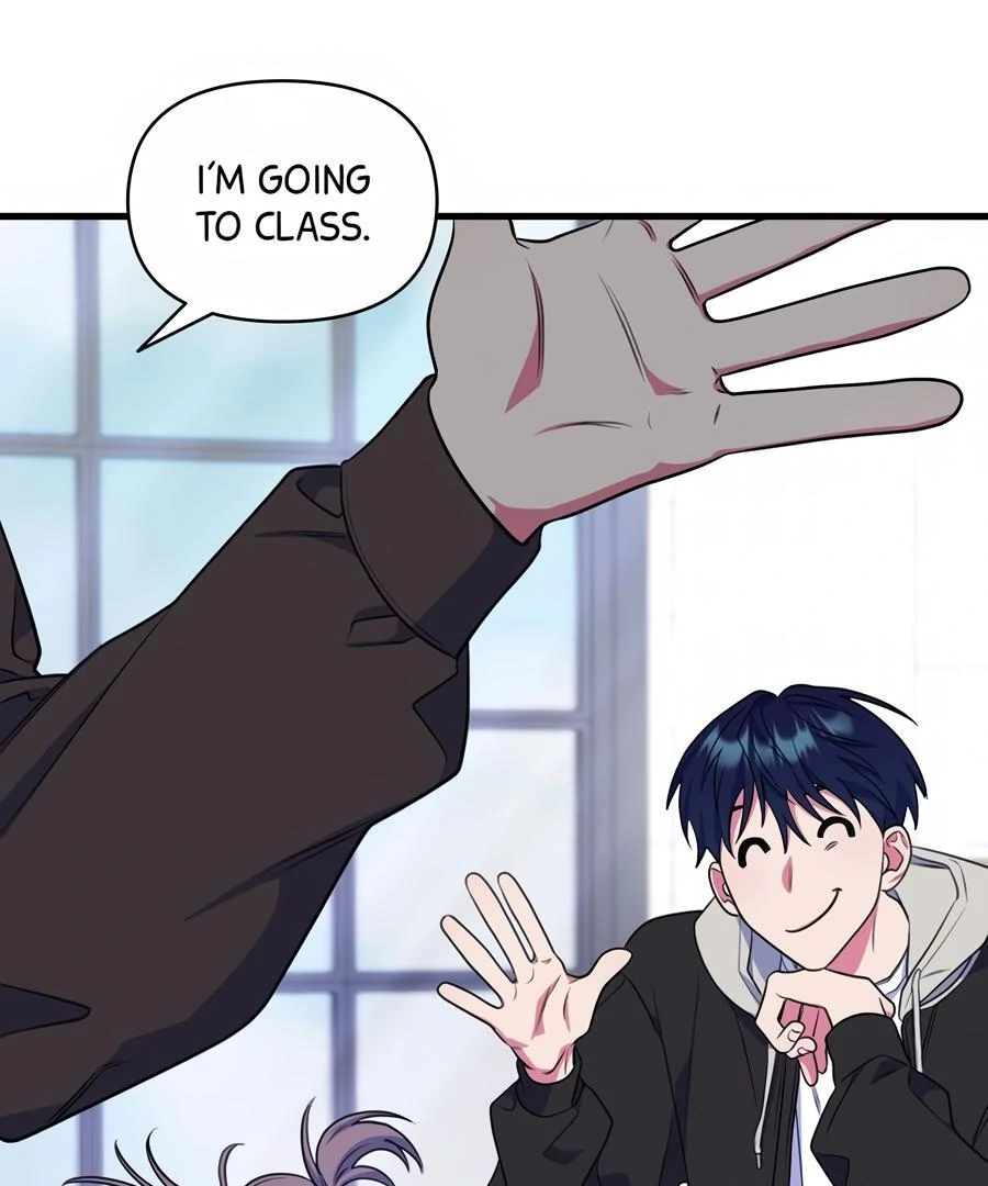 Please, Just This Once! Chapter 7 - Page 34