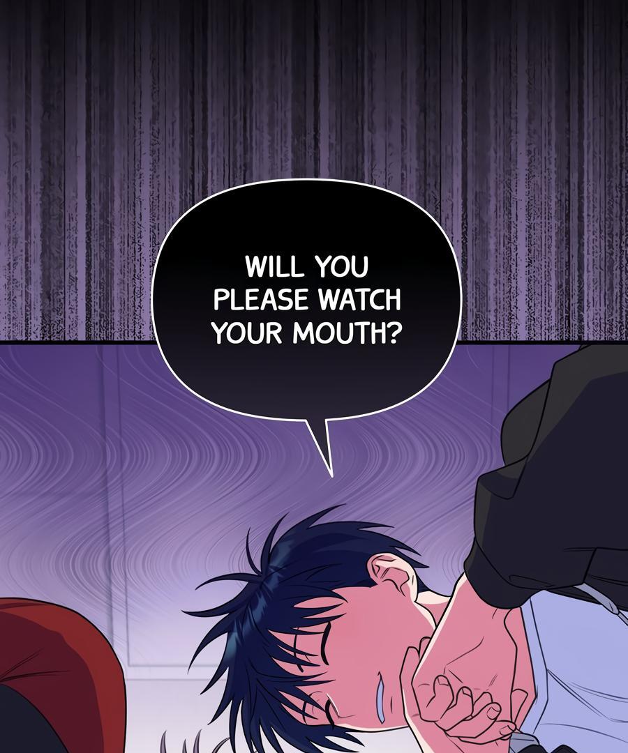 Please, Just This Once! Chapter 7 - Page 38