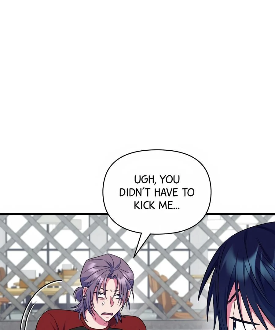 Please, Just This Once! Chapter 7 - Page 40