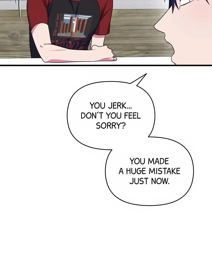 Please, Just This Once! Chapter 7 - Page 41