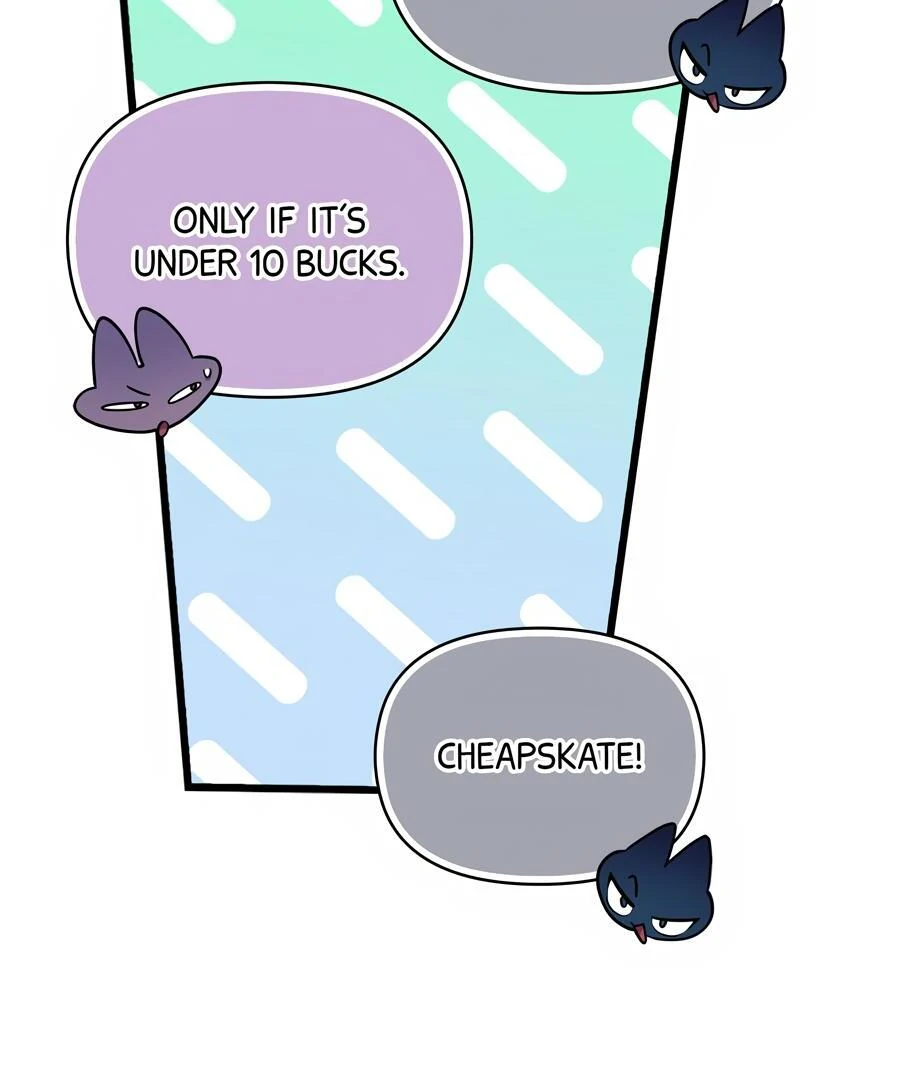 Please, Just This Once! Chapter 7 - Page 43