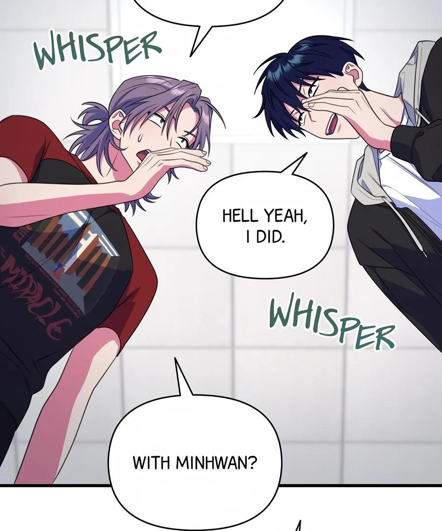 Please, Just This Once! Chapter 7 - Page 47