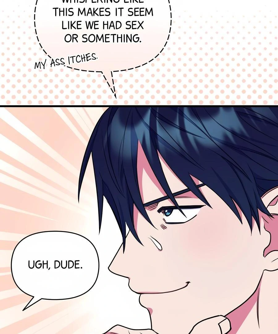 Please, Just This Once! Chapter 7 - Page 49