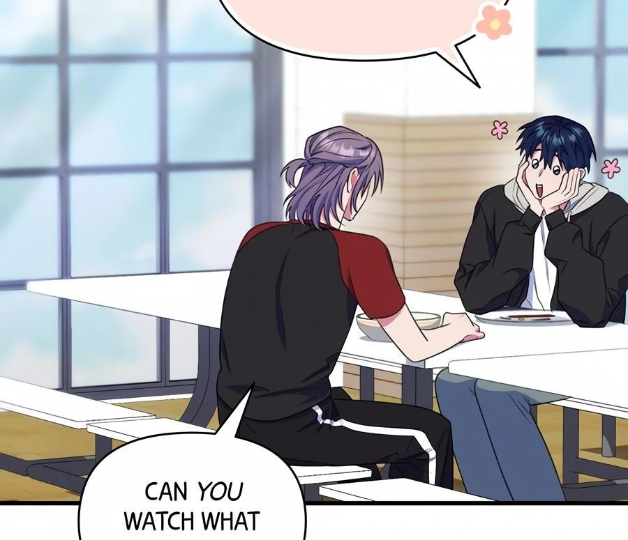 Please, Just This Once! Chapter 7 - Page 51