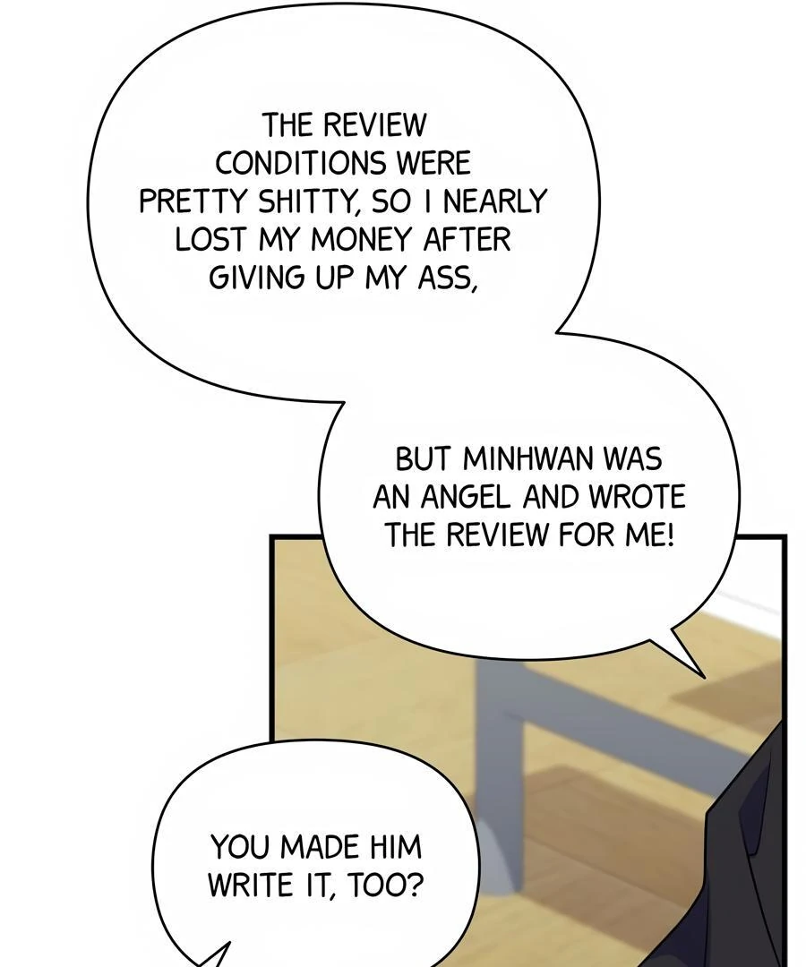 Please, Just This Once! Chapter 7 - Page 53