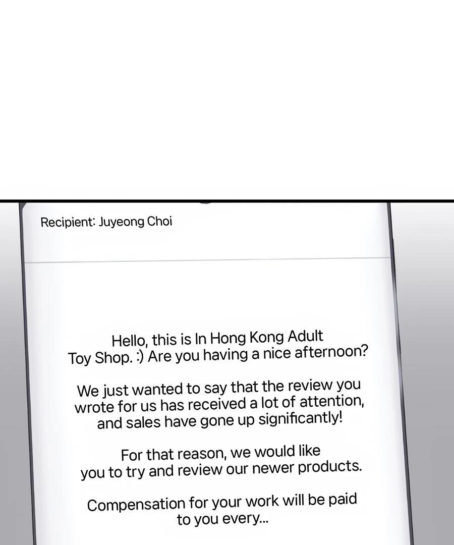 Please, Just This Once! Chapter 7 - Page 56