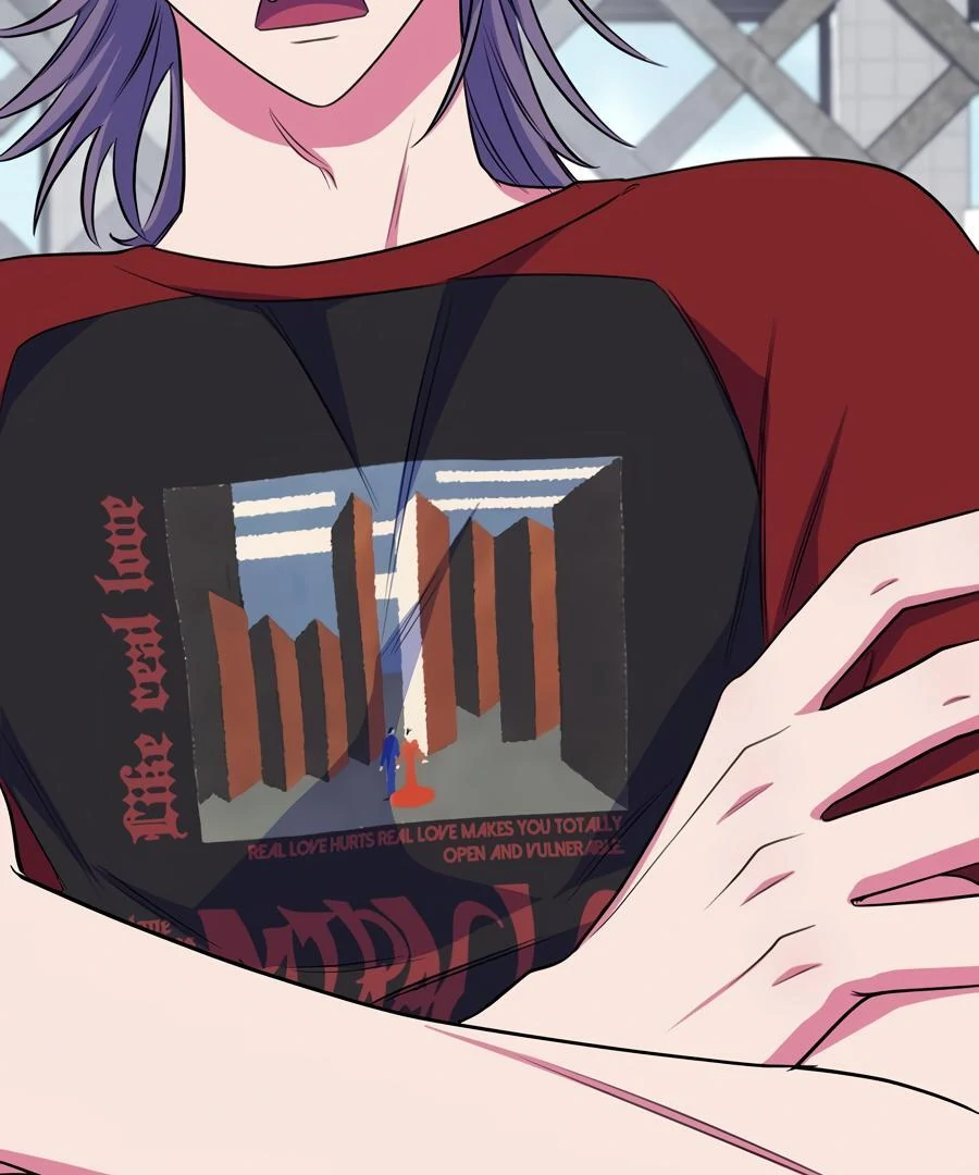 Please, Just This Once! Chapter 7 - Page 65