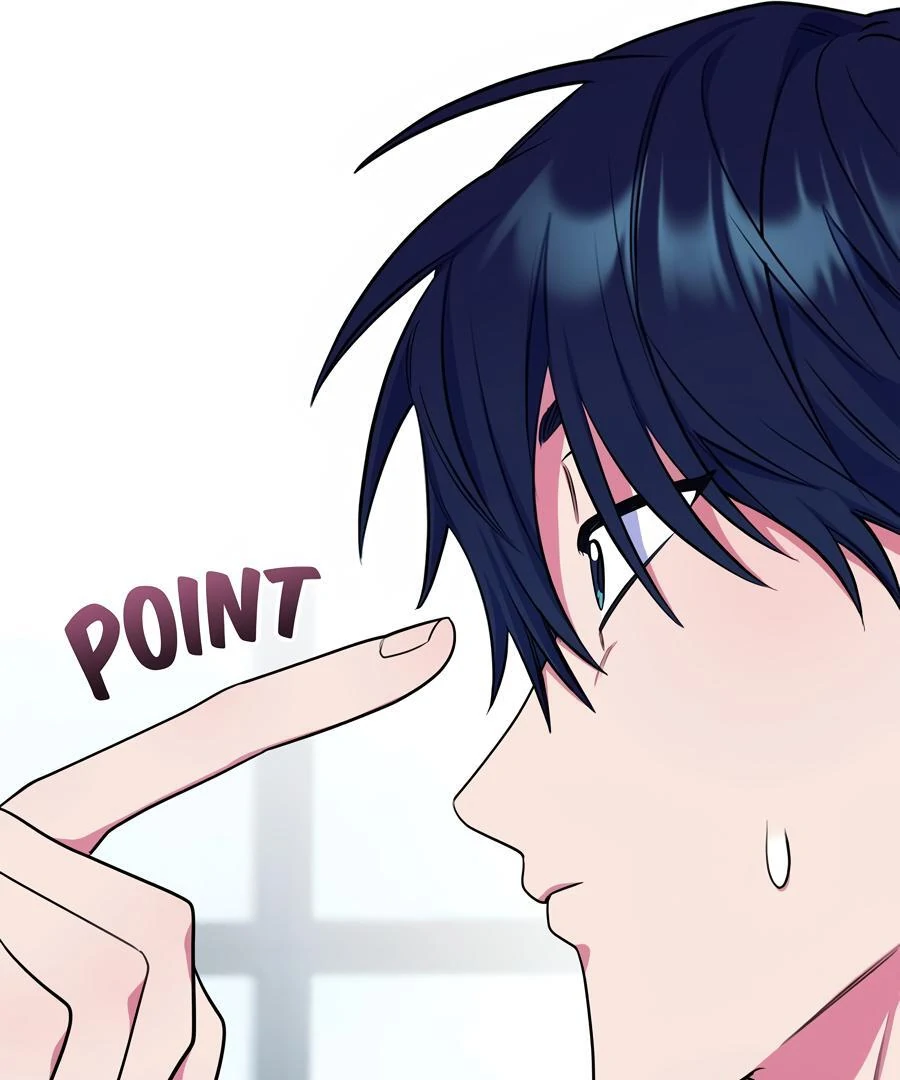 Please, Just This Once! Chapter 7 - Page 69