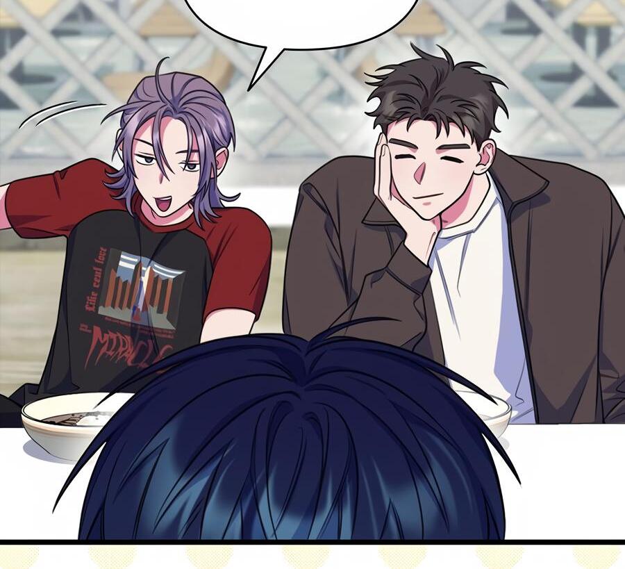 Please, Just This Once! Chapter 7 - Page 8