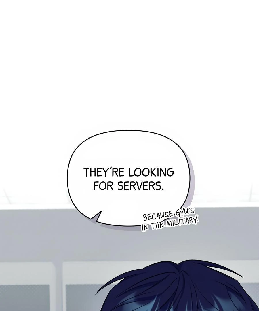 Please, Just This Once! Chapter 7 - Page 71