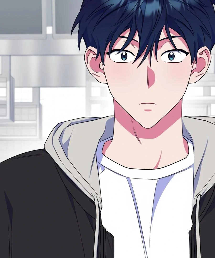 Please, Just This Once! Chapter 7 - Page 72