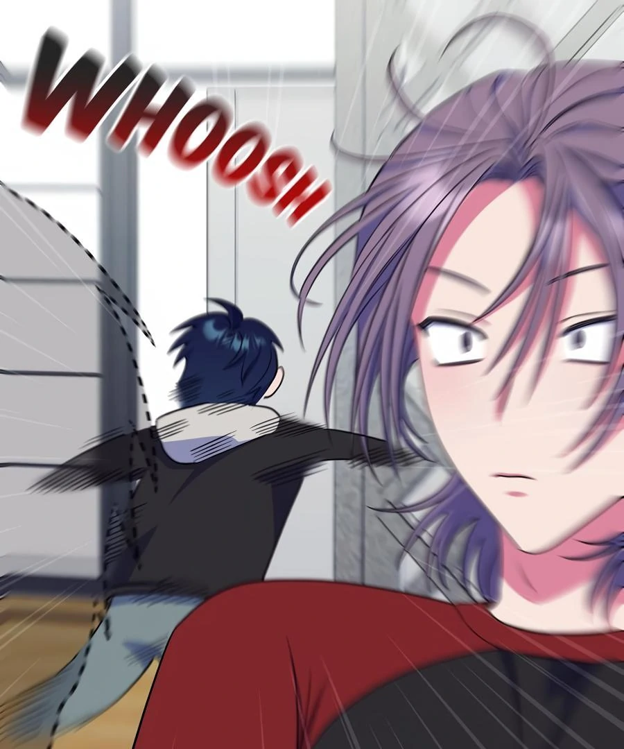 Please, Just This Once! Chapter 7 - Page 76