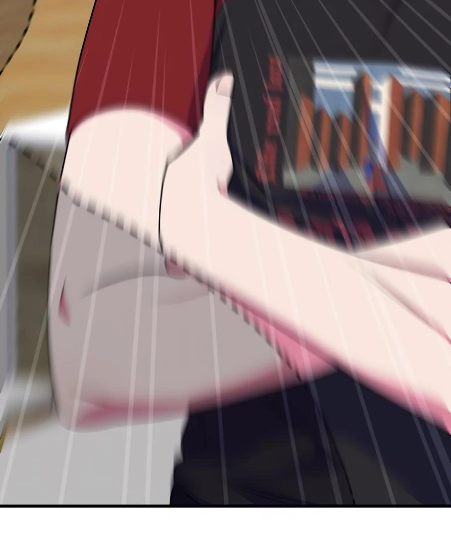 Please, Just This Once! Chapter 7 - Page 77