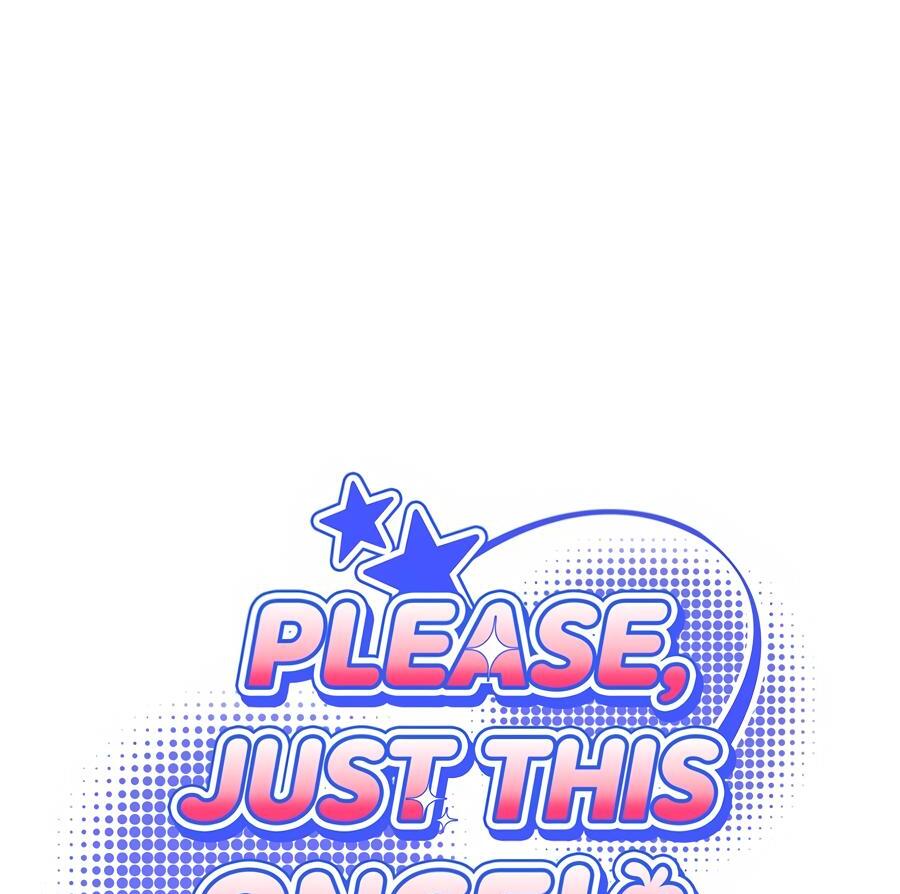 Please, Just This Once! Chapter 7 - Page 81