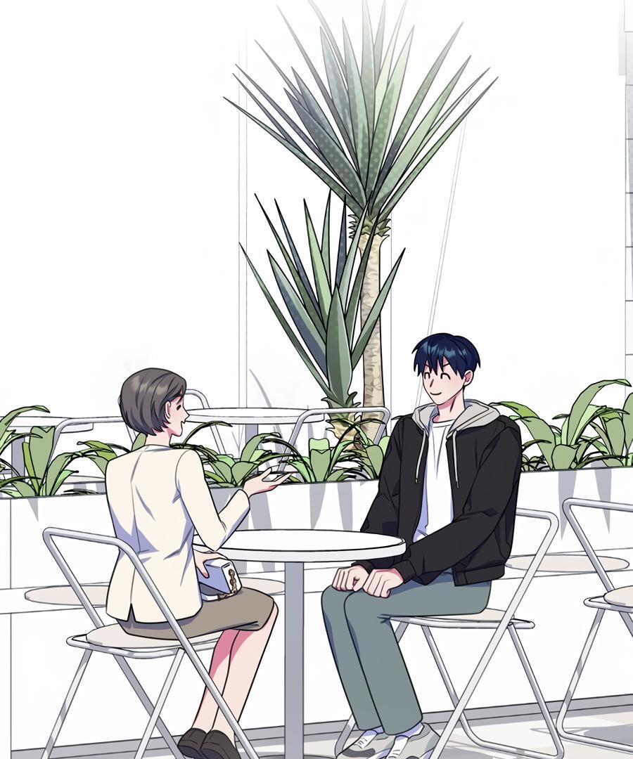 Please, Just This Once! Chapter 7 - Page 83