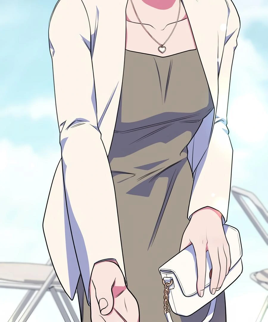 Please, Just This Once! Chapter 7 - Page 87