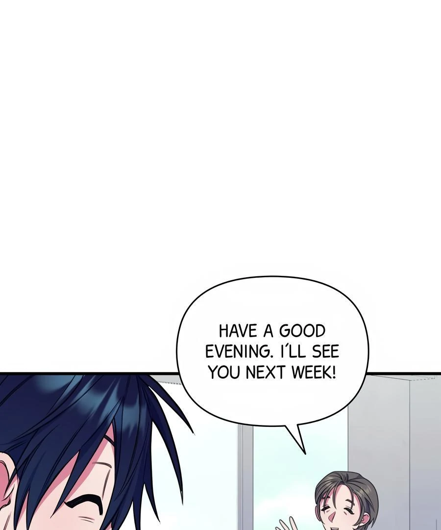 Please, Just This Once! Chapter 7 - Page 93