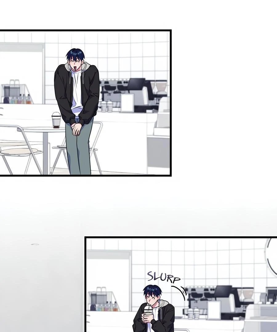 Please, Just This Once! Chapter 7 - Page 95