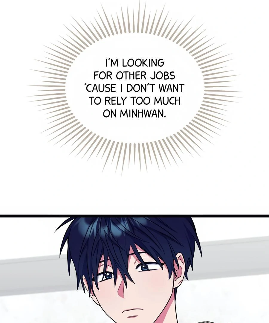 Please, Just This Once! Chapter 7 - Page 99