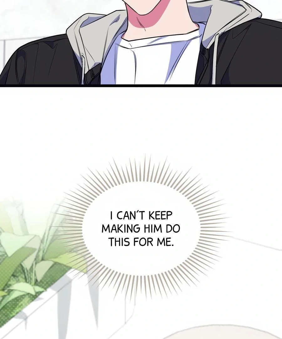 Please, Just This Once! Chapter 7 - Page 100