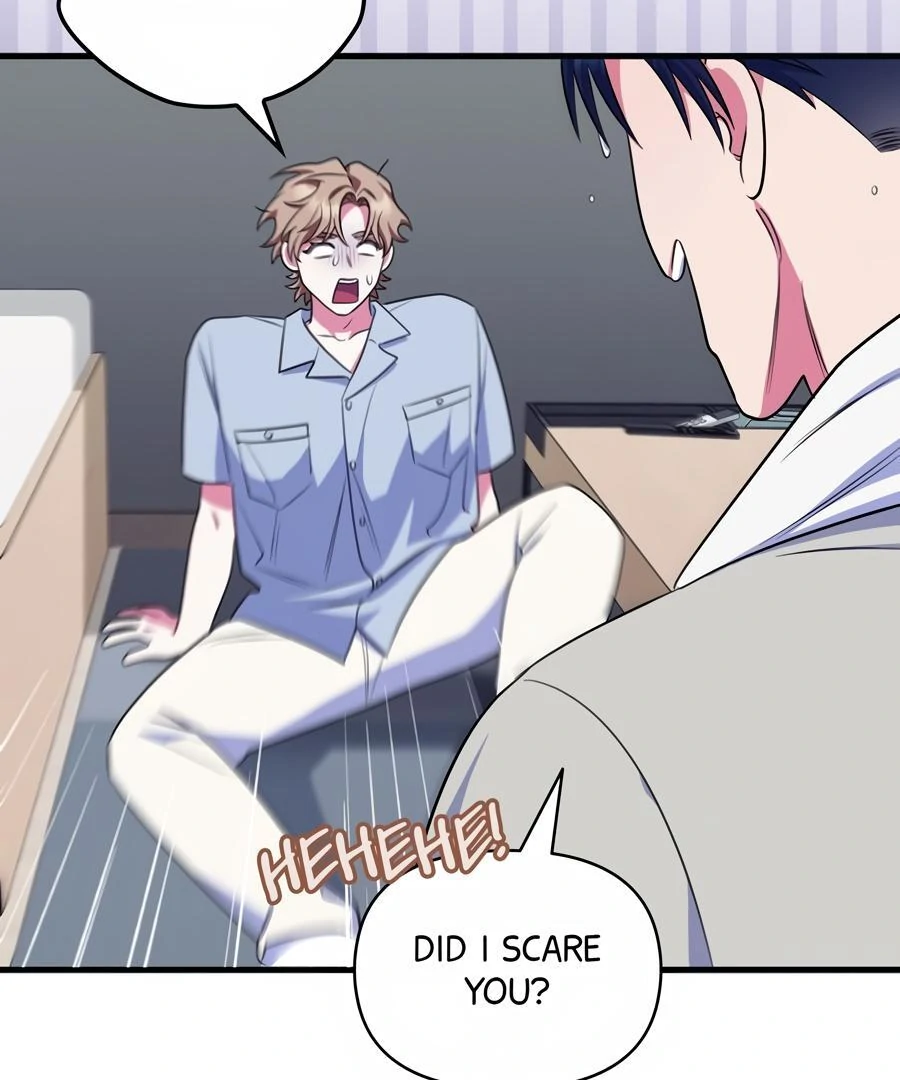 Please, Just This Once! Chapter 8 - Page 101